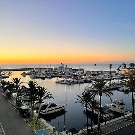 Villa La Palmeraie Puerto De La Duquesa Manilva Zewnętrze zdjęcie