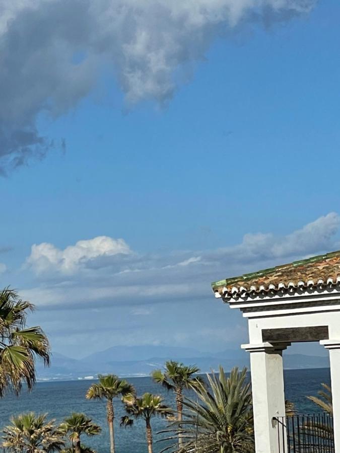 Villa La Palmeraie Puerto De La Duquesa Manilva Zewnętrze zdjęcie