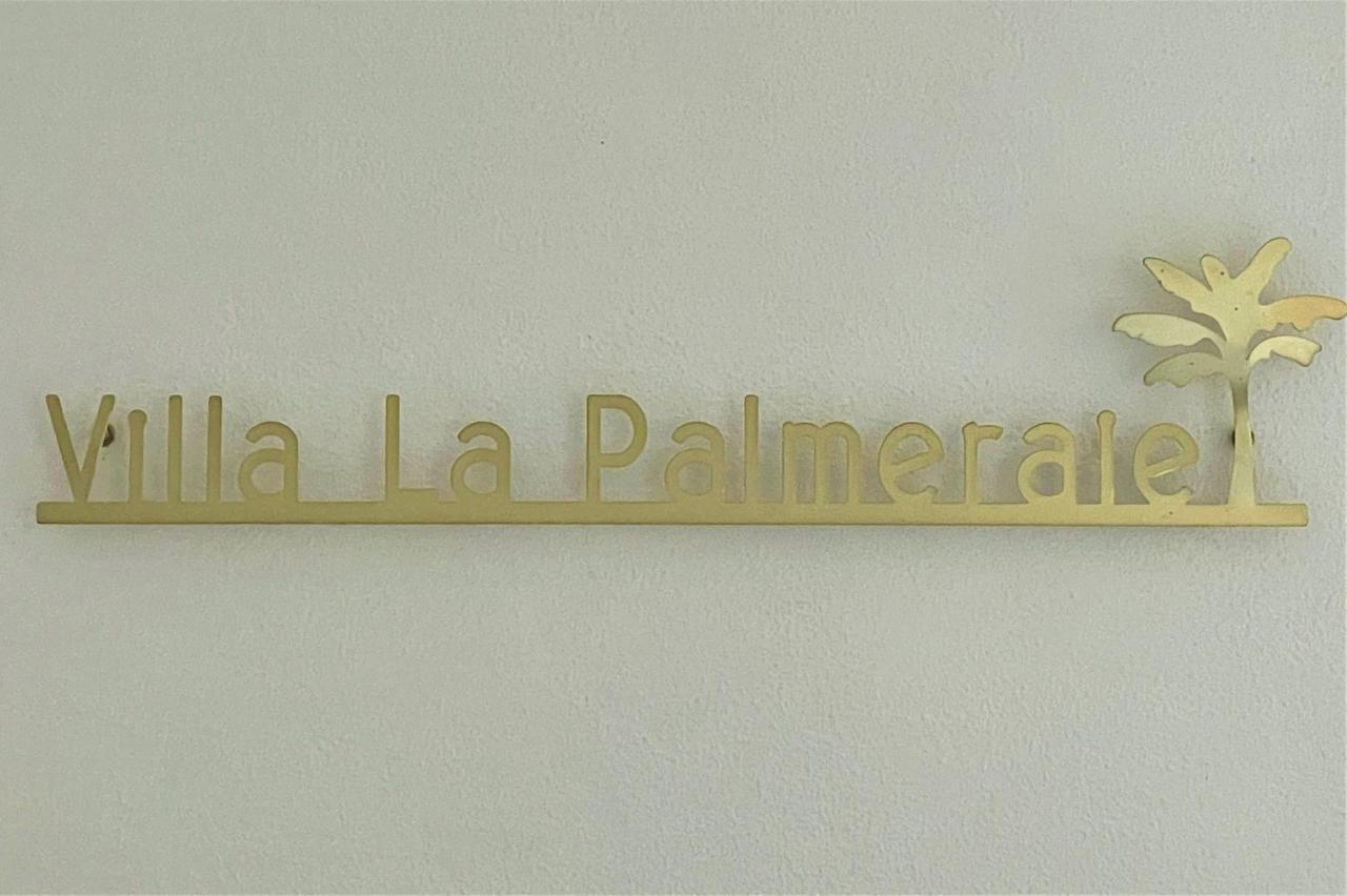 Villa La Palmeraie Puerto De La Duquesa Manilva Zewnętrze zdjęcie