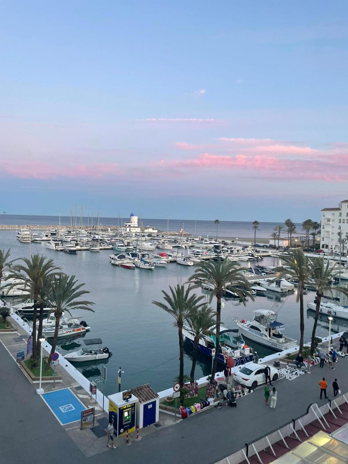 Villa La Palmeraie Puerto De La Duquesa Manilva Pokój zdjęcie