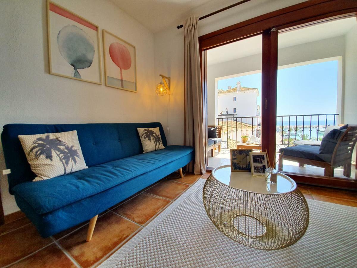 Villa La Palmeraie Puerto De La Duquesa Manilva Zewnętrze zdjęcie