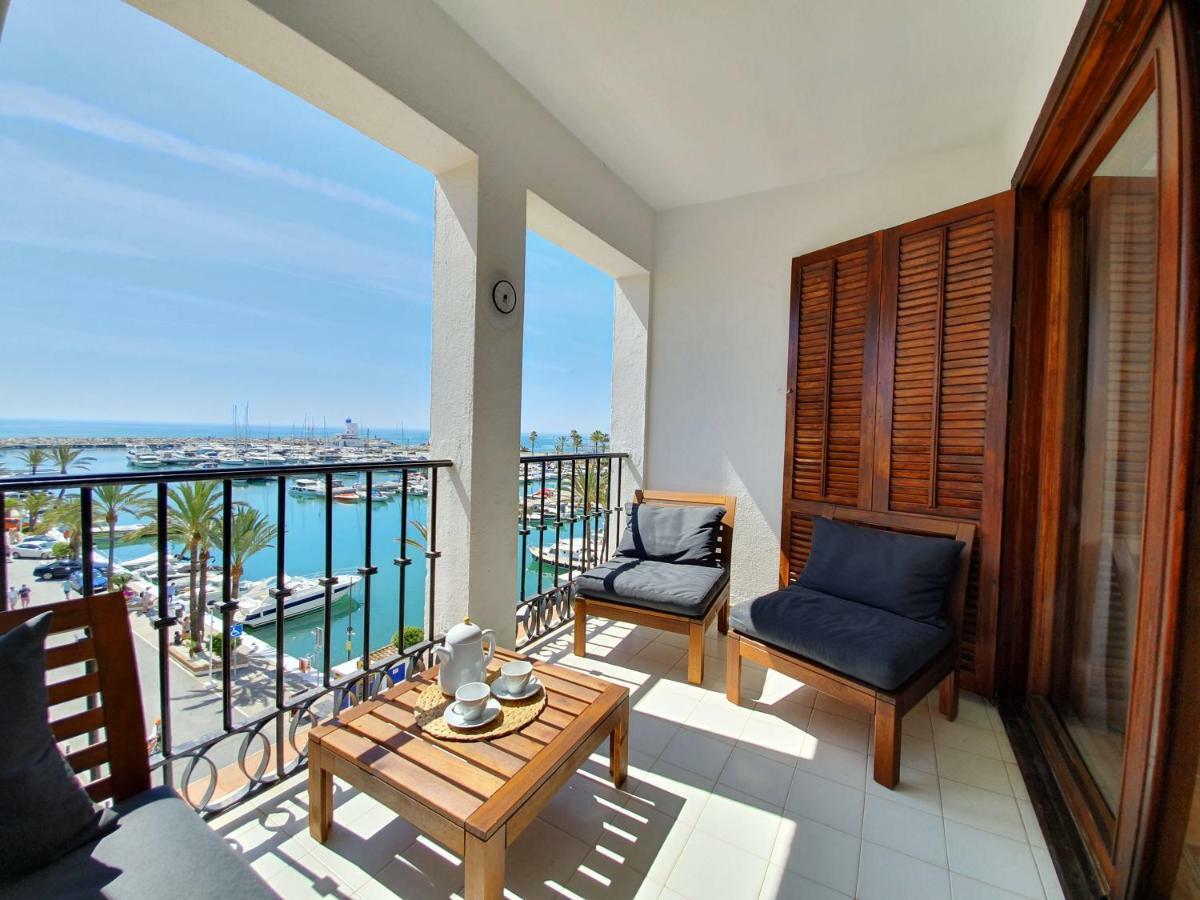 Villa La Palmeraie Puerto De La Duquesa Manilva Zewnętrze zdjęcie
