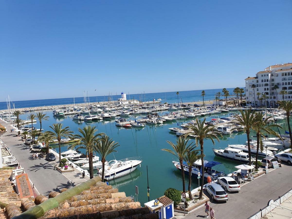 Villa La Palmeraie Puerto De La Duquesa Manilva Zewnętrze zdjęcie