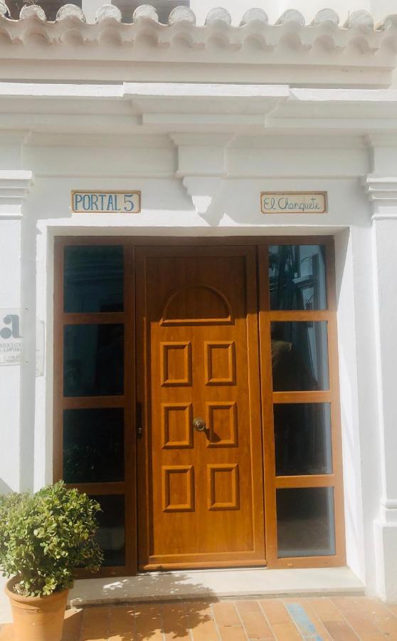 Villa La Palmeraie Puerto De La Duquesa Manilva Zewnętrze zdjęcie