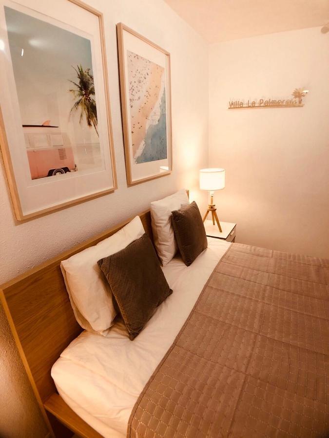 Villa La Palmeraie Puerto De La Duquesa Manilva Zewnętrze zdjęcie