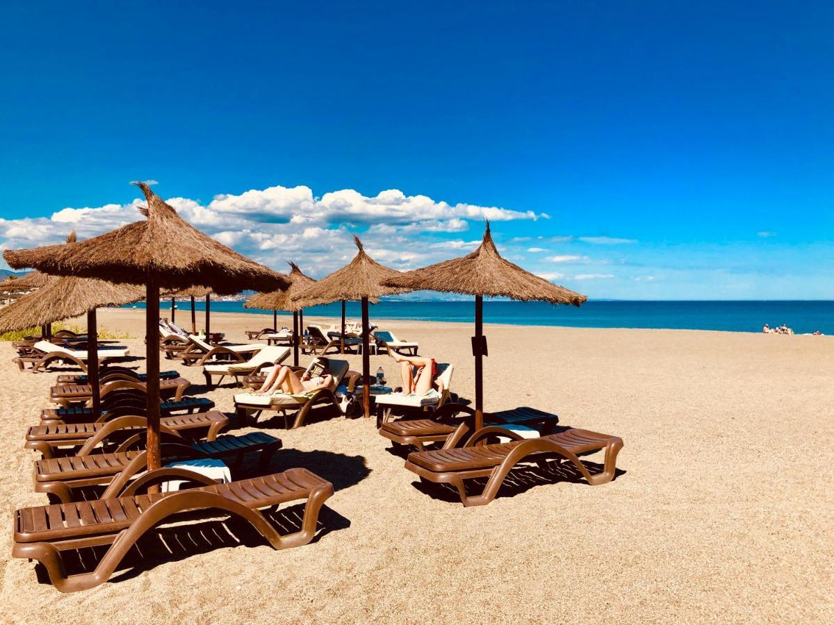 Villa La Palmeraie Puerto De La Duquesa Manilva Zewnętrze zdjęcie
