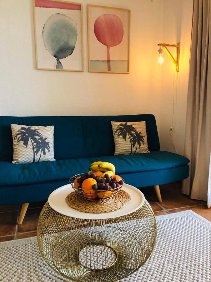 Villa La Palmeraie Puerto De La Duquesa Manilva Zewnętrze zdjęcie