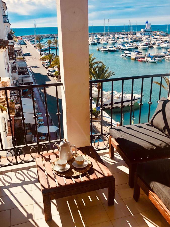 Villa La Palmeraie Puerto De La Duquesa Manilva Zewnętrze zdjęcie