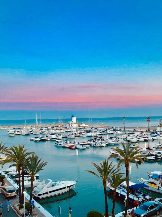 Villa La Palmeraie Puerto De La Duquesa Manilva Zewnętrze zdjęcie